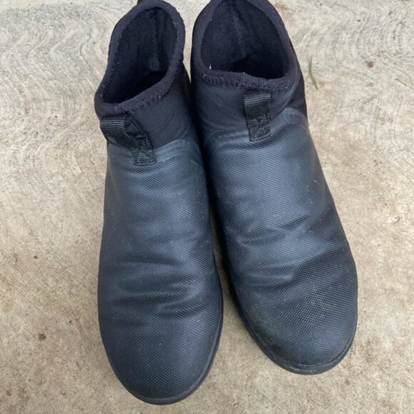 Native Shoes Islington Trek Lite Chelsea Boots Sz 8 - Picture 8 of 10